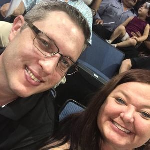 Meet your Posher, Donna